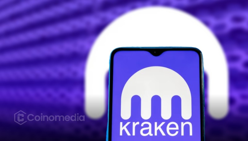 Kraken xStocks Europe expansion with tokenized US stocks