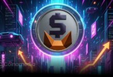 mUSD stablecoin supply hits $65 million after one week of launch