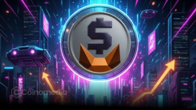 mUSD stablecoin supply hits $65 million after one week of launch