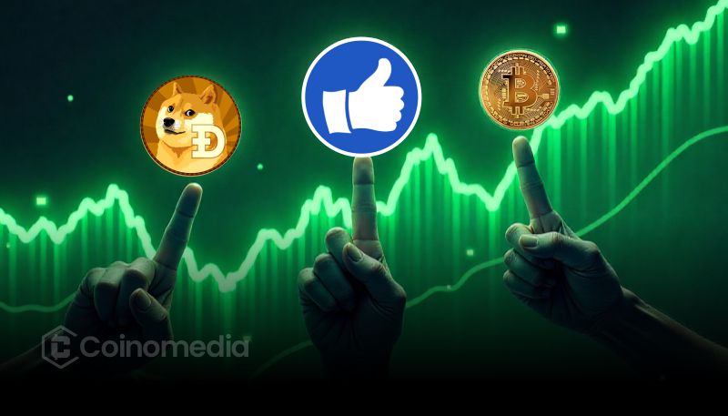 Thumzup Bitcoin investment and Dogecoin mining expansion plan