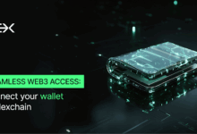 Top 5 Crypto Presales to Watch in 2025: Nexchain Leads the Race