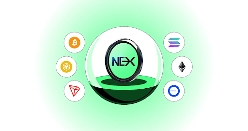 Best Crypto Presales 2025: Nexchain and Other Presale Coins to Watch