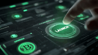 Nexchain Presale Climbs to Stage 27, Hayes Sells $4.8M HYPE