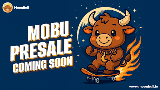 Don’t Miss the Next Big Run: MoonBull Drives Best Crypto Whitelist, While Bonk Eyes Breakout and Notcoin Sparks a Revival