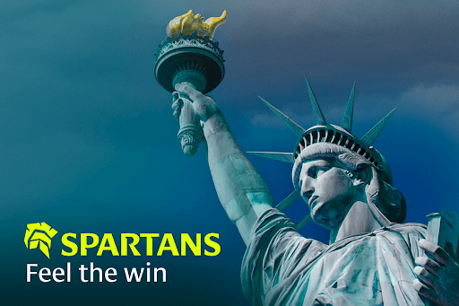Spartans’ CASHRAKE™: The Game-Changer for Online Gambling!
