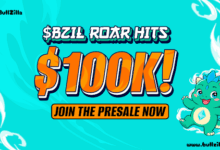 Couldn’t Catch Dogecoin Early? BullZilla’s $120K+ Presale Shows Why It’s the Top Meme Coin to Join for Short Term