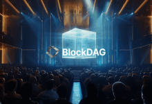 OKB Price Forecast and SUI Price Watch, But BlockDAG’s 2,900% ROI Makes It the Breakout Crypto of 2025