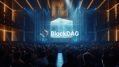 OKB Price Forecast and SUI Price Watch, But BlockDAG’s 2,900% ROI Makes It the Breakout Crypto of 2025