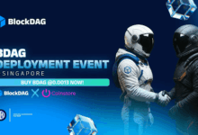 Top Altcoin Moves to Watch in 2025: DOGE’s $1.7B Spike, POL’s Enterprise Play, & BlockDAG’s $4.4M Whale Accumulation