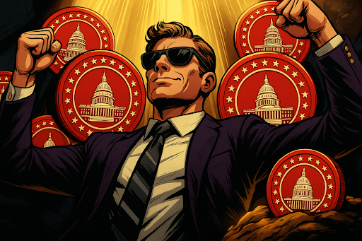 Presale Spotlight: MAGACOIN FINANCE Raises $1 Million in Under 5 Days During Early Stages