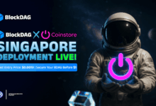 WLFI Price Prediction, Binance Coin Expansion, and BlockDAG’s Explorer Lead 2025’s Top Bullish Crypto