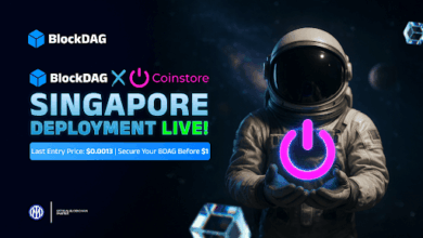 WLFI Price Prediction, Binance Coin Expansion, and BlockDAG’s Explorer Lead 2025’s Top Bullish Crypto