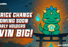 BullZilla Price Prediction: How Early Investors Are Doubling Gains, Buy BullZilla 100x Potential Today