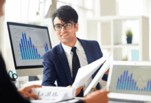 Top 5 Cryptos to Buy and Hold for 10x Gains — Analysts Add MAGACOIN FINANCE