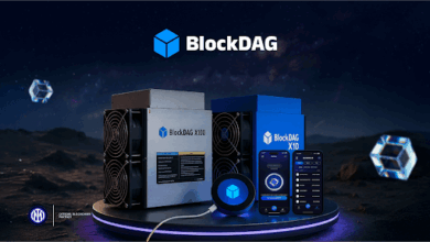 BlockDAG’s X10 Miner Reviews Go Global: Real Hardware, Real Profits, and 3M+ Miners Make It a Presale Powerhouse