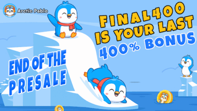 Arctic Pablo Presale Rockets Toward $0.008 Listing as Crypto Whale Activity Lights the Frozen Finale, While Bonk and Official Trump Coin Capture Attention