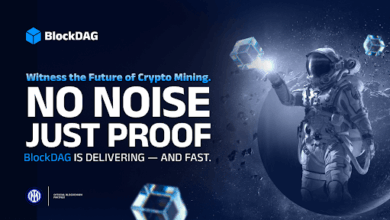 Token6900 Shows Hype & Pepenode Shows Play, But BlockDAG’s $0.0013 Price & Viral Miners Steal It All