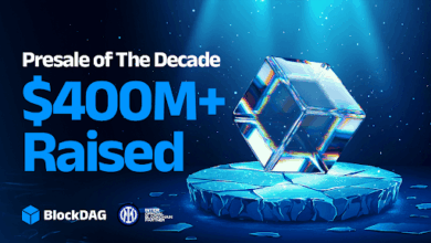BlockDAG vs ONDO vs Cardano: Which One Deserves the Title of Most Popular Cryptocurrency in 2025?
