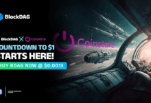 XRP & Solana Show Mixed Charts, While BlockDAG’s 19k Miner Shipments & $404M Presale Set It Apart