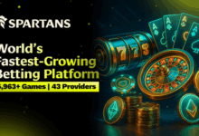 Best Live Odds Crypto Sportsbook Guide 2025: How Spartans, Pinnacle, and Sportingbet Stack Up