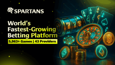 Best Live Odds Crypto Sportsbook Guide 2025: How Spartans, Pinnacle, and Sportingbet Stack Up