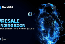 Top Bullish Cryptos: BlockDAG Nears $403M, Chainlink Whales Load Up, and Ethena Targets $1!