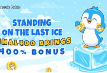 Whales Bet Big: Arctic Pablo Coin’s $3.95M Presale Finale Leads The Top Cryptos To Buy Now, While Trump And Fartcoin Gain Momentum