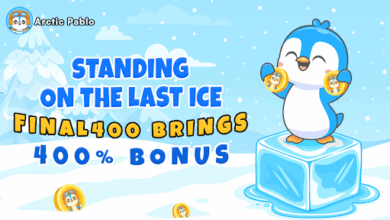 Whales Bet Big: Arctic Pablo Coin’s $3.95M Presale Finale Leads The Top Cryptos To Buy Now, While Trump And Fartcoin Gain Momentum