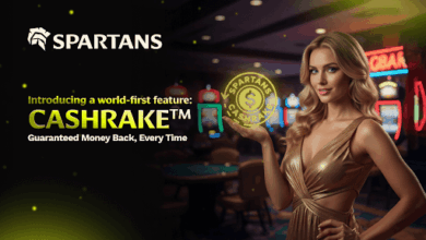 Stake.com Is Yesterday’s News: Spartans Is Taking Over Online Gambling in 2025 By Giving Back on Every Single Bet
