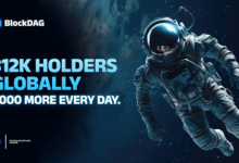 Dogecoin Lights Up Again, Cardano Faces Caution, and BlockDAG’s $0.0013 Stage Emerges as the Smartest Entry