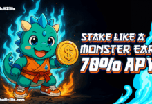 From Missed Fortunes to Roaring Gains: BullZilla Emerges as the Top Coin to Join for Short Term in 2025
