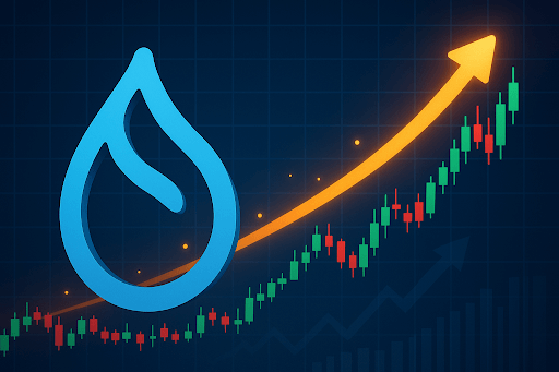 SUI and Stellar Slide While BullZilla Secures a Spot Among the Top Coins to Invest in 2025