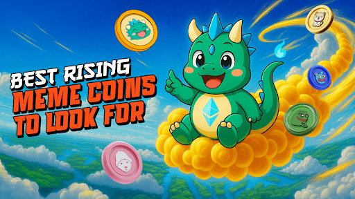 3 Best Crypto Coins with 100x Potential: High ROI Crypto Investments Redefining 2025