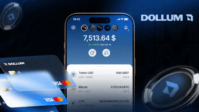 Dollum Token Presale Raises $16M With Audited Security and Unique Wallet Features: A Crypto Presale Built for Mass Adoption