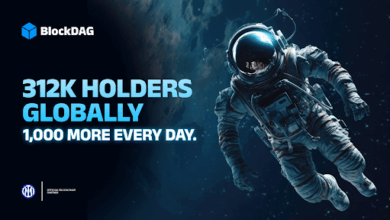 With Avalanche Nearing $30 and Hype Coin Rallying 80%, BlockDAG’s $405M+ Presale Leads the Market Story
