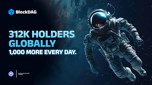 With Avalanche Nearing $30 and Hype Coin Rallying 80%, BlockDAG’s $405M+ Presale Leads the Market Story