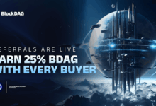 Litecoin and Pepe Show Strength, but BlockDAG 25% Referrals Become Crypto’s Strongest Growth Driver