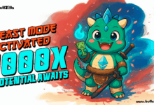 Hedera’s Early Lesson Still Echoes: BullZilla’s Mutation Mechanism and Roar Burn Put It Among the Best Crypto Presales to Buy Now