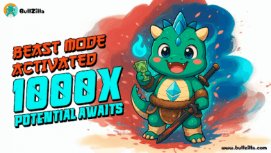Hedera’s Early Lesson Still Echoes: BullZilla’s Mutation Mechanism and Roar Burn Put It Among the Best Crypto Presales to Buy Now
