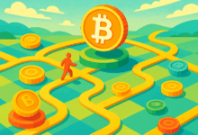 Billions Pour Into Bitcoin ETFs in Just 4 Days, While This Hidden Gem Gains Traction