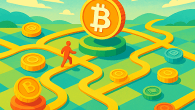 Billions Pour Into Bitcoin ETFs in Just 4 Days, While This Hidden Gem Gains Traction