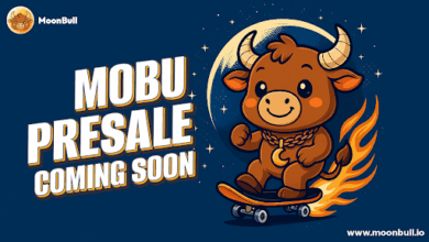 Searching for the Next Presale Pop? MoonBull's $15K Giveaway Sparks Buzz, While Dogecoin and Cheems are the Top Meme Coins To Watch
