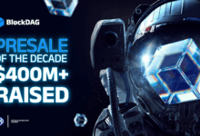 Polygon Faces Bug, Dogecoin ETF Moves, While BlockDAG’s Almost $410M Presale Redefines the Next Big Crypto Opportunity