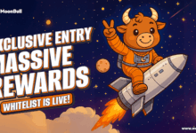 Turbo Rally Over? MoonBull Presale Kicks Off September 26 - Top Meme Coin to Watch in 2025