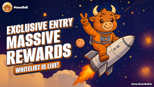 Turbo Rally Over? MoonBull Presale Kicks Off September 26 - Top Meme Coin to Watch in 2025