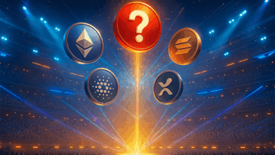 Top 5 Most Trending Altcoins You Should Watch