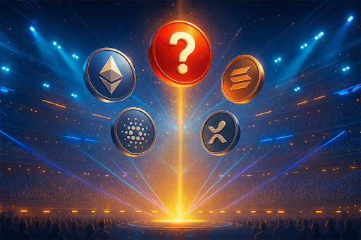 Top 5 Most Trending Altcoins You Should Watch