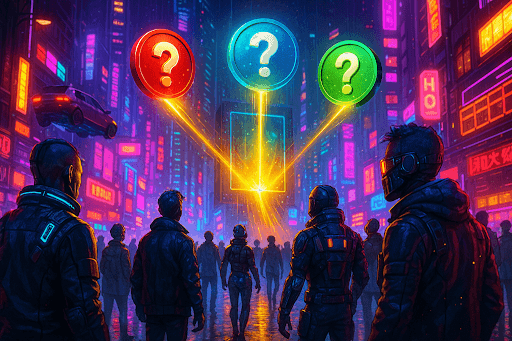 FTX to Release an Additional $1.6 Billion: Here Are 3 Altcoins Set to Gain