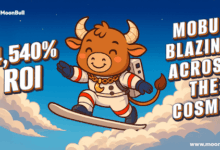 From Cheap Entry to Huge ROI: MoonBull Leads the Best Crypto Presale List of 2025 as Popcat and SPX6900 Spark Buzz