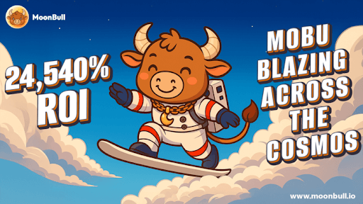 From Cheap Entry to Huge ROI: MoonBull Leads the Best Crypto Presale List of 2025 as Popcat and SPX6900 Spark Buzz